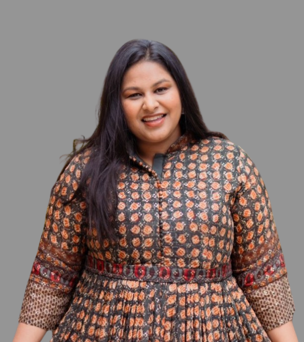 Salonee Kandoi - Photo